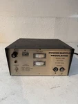 Thomson Csf Npc Power Supply Regulated Model 109R. Fixed Price $74.99.