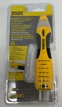 Gardner Bender VD7504GFI Dualcheck 2-IN-1 Non-contact Voltage Detector +gfci. Fixed Price $27.99.