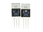 MCT7824CT Motorola 24V Positive Voltage Regualtor TO-220 Pcs. Fixed Price $10.85.
