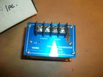Wodex Voltage Transducer V100 New In Box. Fixed Price $70.00.