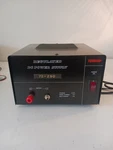 Tenma 72-290 13.8 Vdc 10 Amp Regulated Power Supply. Fixed Price $49.99.