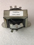 Speaker Input Transformer 2833A 141 V 1052-0942 Nos 30 Day Warranty. Fixed Price $39.99.