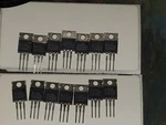 Genuine Ti Texas Instruments TL780-05C Linear Voltage Regulator Lot Of 2. Fixed Price $10.99.