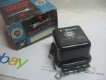 New Vintage Wizard L-3707 Voltage Regulator 1960'S Early 1970'S Chevrolet Nors. Fixed Price $38.95.