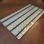 Headway 38120 Lithium Cells 96AH Buss Bars 4S 12V Configuration. Fixed Price $179.99.