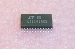 Qty (25) LT1141ACSW Linear Tech SOIC-24 RS-232 Transceiver Nos. Fixed Price $19.99.