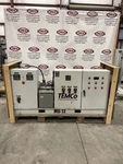 Temco MG-12 Rotary Frequency Converter 50/60HZ 1/3PH 480V. Fixed Price $10000.00.