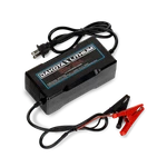 Dakota Lithium 12V10A Battery Smart Charger. Fixed Price $60.00.