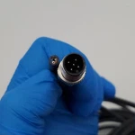 Balluff BCC0C77 Single-ended Cordset Meter M12X1-MALE Straight 5-PIN. Fixed Price $19.52.