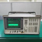 Hp Agilent 8561E Spectrum Analyzer 20 HZ-6.5 Ghz Opt Or Can Be Added Free. Fixed Price $2300.00.
