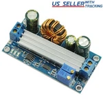 60W Dc Buck Boost Voltage Converter Constant Current Module Step Power Up / Down. Fixed Price $5.99.