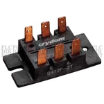 New Crydom B412F-2T Power Supply Module. Fixed Price $55.48.