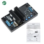 1PC Avr R230 Automatic Voltage Regulator Electronics Module 120VAC(90 140VAC). Fixed Price $23.58.