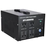 3000W Step Up Down Transformer Voltage Converter 220V-110V /110V-220V. Fixed Price $70.99.