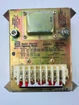 Basler Electric KR7FF 9 1165 00 111 Static Voltage Regulator. Fixed Price $1468.50.