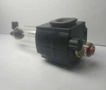 Norgren L73M-4AP-QTN Filter Lubricator L73M4APQTN. Fixed Price $104.50.