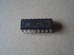 Stmicroelectronics L4938E - Advanced Voltage Regulator New Old Stock. Fixed Price $7.54.