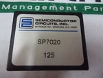 SP7020, Semiconductor Citcuits, Dc/dc Converter, Brand New!. Fixed Price $40.00.