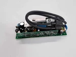 General Electric BD135C Gp Projection Lamp Driver, For Projector. Fixed Price $45.80.