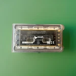 Vicor V48A3V3C264B Isolated Dc/dc Converter, In 48V, Out 3.3, 264W. Fixed Price $350.00.