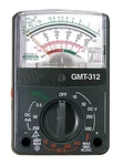 Gardner Bender GMT-312 Range Pocket Size 5-FUNCTION Analog Multimeter. Fixed Price $18.22.