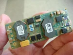 One Tdk IEA48007-A Dc-dc Converter 12VOUT / 6.5A 78W Isolated New And Unused. Fixed Price $36.00.