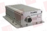 Axiomatic SMP-BAC-V06-24VDC-01 / SMPBACV0624VDC01 (used). Fixed Price $696.20.