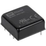 1PK Xp Power BCT40T24S12 Dc-dc Converter, 40W, 9-36VIN, Output, 12VOUT,. Fixed Price $85.06.