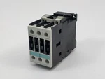 Siemens 3RT1025-1BB40 Power Contactor With 3RT1926-1BB0 24-48V Ac/dc Coil. Fixed Price $22.79.