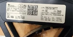 Lot Of 24 Ti TPS75515KTTT 1.5V Ldo Voltage Regulator TO-263 Reel New. Fixed Price $149.99.