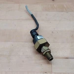 Ingersoll-rand 39929435 Pressure Sensor Transducer, 0-100 Psis Used. Fixed Price $118.74.