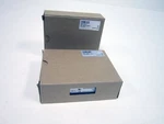2X Cui Inc VGS-100-05 Ac Dc Converter Volt Amp (new). Fixed Price $33.36.