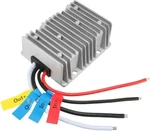 Uxcell New Big-size Voltage Converter Regulator Dc/dc 24V 12V Grey. Fixed Price $29.00.