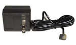 Genuine Cui Stack Adapter Model: 35-9-300C Input: 120 Vac Output: Vdc 300MA. Fixed Price $14.99.