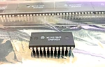 Lot Of New Genuine Motorola MC14515BCP Decoder/demultiplexer *ships From Usa*. Fixed Price $14.99.
