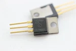 MC7812CT Motorola Gold Transistor Nos (new STOCK)1PC. C544AU60F270320. Fixed Price $7.38.