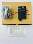 Transition Networks E-PSW-FX-03(SC) Media Converter. Fixed Price $106.00.