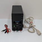 Jesverty SPS-3010H Adjustable Smps Power Supply 30V 10A Output. Fixed Price $39.99.