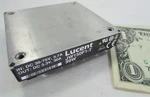 Lucent/lineage/abb 36-75 Vdc 3.3 Out 30A 150 Watt Power Converter 9-DIP. Fixed Price $39.95.