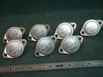 Fairchild? UA7912KC Voltage Regulators Qty Nos. Fixed Price $15.00.