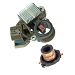 Alternator Regulator Brushes Sliprings 06-13 Mazda 2.3L 2.5L A2TJ0391, A,b,c. Fixed Price $37.98.