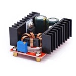 150W Dc-dc Boost Converter Step Power Supply Board 10-32V To 12-35V 10A. Fixed Price $10.99.