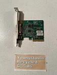 Grass Valley Storm 3G Elite Pcie Repeater V31-PC-005. Fixed Price $75.00.