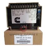 New Box Cummins 3062322 Speed Controller. Fixed Price $120.37.
