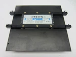 Vicor VI-B64-EU, Dc-dc Converter Module W/ Heat Sink (7 3/8IN X 3/4IN). Fixed Price $600.00.