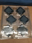 Lot Of Lucent JW050A6 50W Dc Converter In 36-75V 1.7A Out 10A. Fixed Price $19.99.