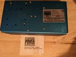 Standard Power Supplies Sps 90D 12/15 (12-15V 3A). Fixed Price $129.99.