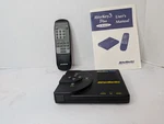 Avermedia Averkey 300 Computer To Video Converter With Remote, No Power Adapter. Fixed Price $17.99.