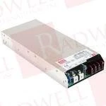 Mean Well SD-1000L-24 / SD1000L24 (brand New). Fixed Price $386.10.