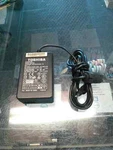 Toshiba UP01221050A Ac Dc Power Supply Adapter Charger 5V 2.0A. Fixed Price $10.99.
